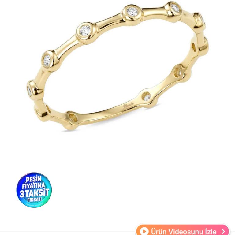 İlanla Uyuşmayan Yüzük Ve Haksız İade Reddi