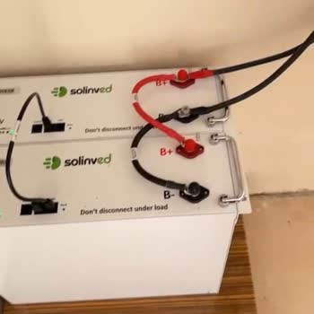 Patlayan Invertör Ve Aküler, Satış Sonrası Yardım Bulamıyor