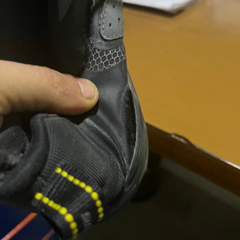 Boyner'de 2 Yıllık Garanti Kapsamındaki Ayakkabının Deforme Olması Ve İade Reddi
