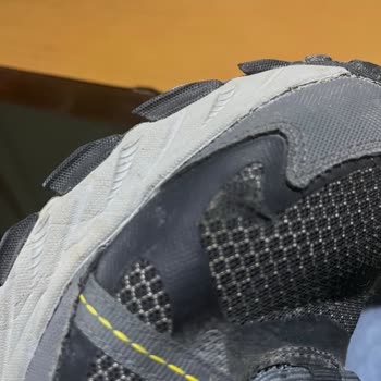Boyner'de 2 Yıllık Garanti Kapsamındaki Ayakkabının Deforme Olması Ve İade Reddi