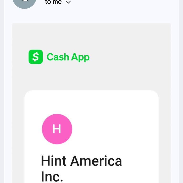 Hint America Inc Subscription Scam? Soul App Keeps Charging My Cash App
