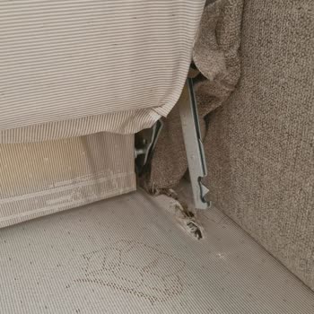 N**** Üçlü Takım Makaslarının Bükülmesi Ve Garanti Dışı Servis Ücreti