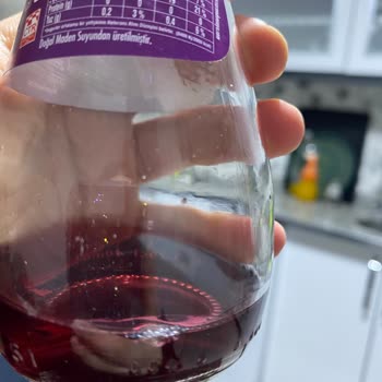 Avşar Soda İçinde Yabancı Madde Bulunması Sağlık Endişesi Yaratıyor