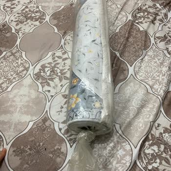 Ortopedik Özelliği Olmayan Seccade Ve Geri Dönüş Yok: Tam İade Talebi