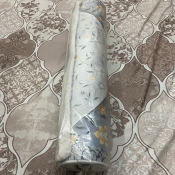 Ortopedik Özelliği Olmayan Seccade Ve Geri Dönüş Yok: Tam İade Talebi