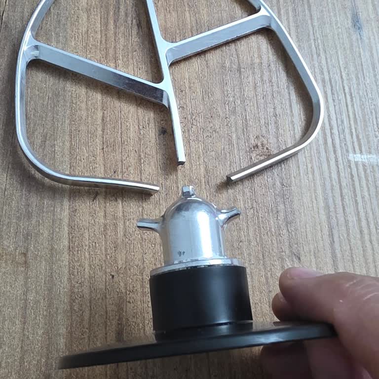 Sinbo SMX-2789 Karıştırma Aparatının Yedek Parça Bulunamaması