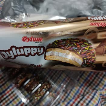 Sahurda Alınan Bisküvinin Erimesi Ve Bayatlığı İle Hayal Kırıklığı