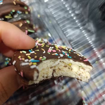 Sahurda Alınan Bisküvinin Erimesi Ve Bayatlığı İle Hayal Kırıklığı