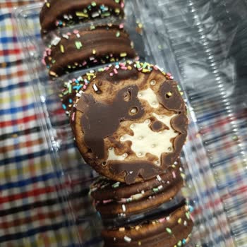 Sahurda Alınan Bisküvinin Erimesi Ve Bayatlığı İle Hayal Kırıklığı