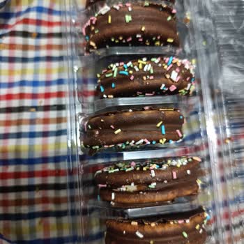 Sahurda Alınan Bisküvinin Erimesi Ve Bayatlığı İle Hayal Kırıklığı