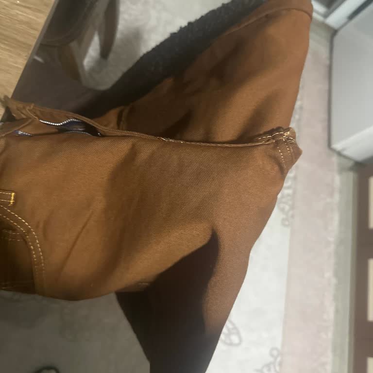 Yanlış Renk Ve Beden Pantolonlar İçin Değişim Talebi