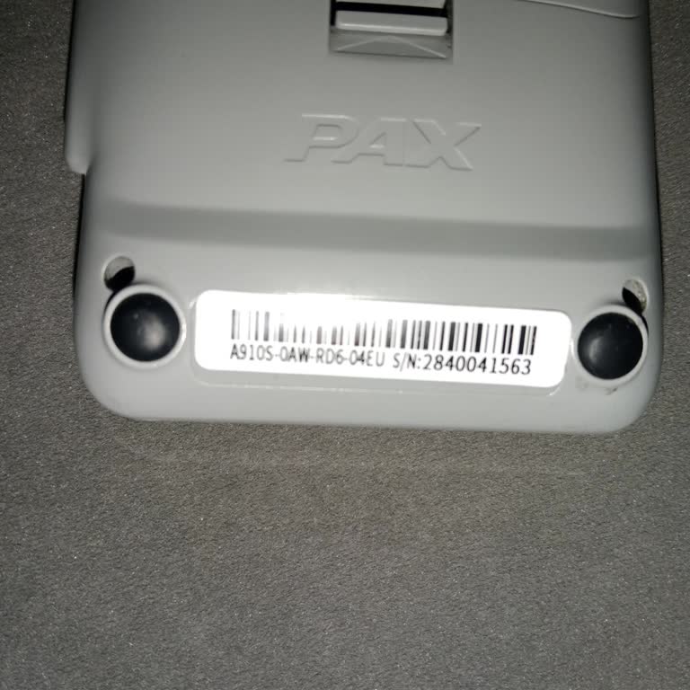 Param Takside POS Üzerinden Alınan 1300 TL'nin Hesabına Geçmemesi