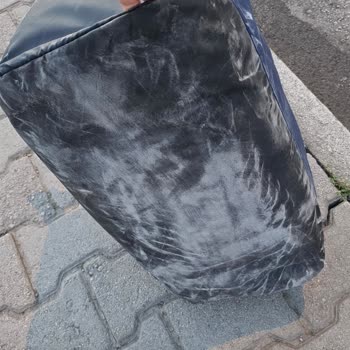 Güney Akdeniz Seyahat’te Çantamın İhmali Nedeniyle Maddi Hasar Ve Özür Talebi