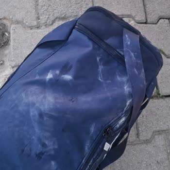 Güney Akdeniz Seyahat’te Çantamın İhmali Nedeniyle Maddi Hasar Ve Özür Talebi