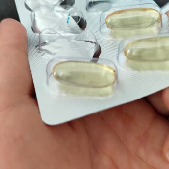 Orzax Omega Plus Kapsüllerinde Turuncu Oluşum Ve Ürün Değişimi Talebi