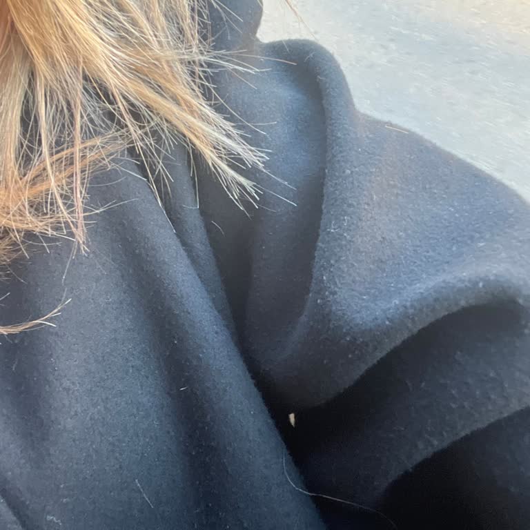 Pull&Bear Cekette Yoğun Tüylenme Kalite Şikayeti