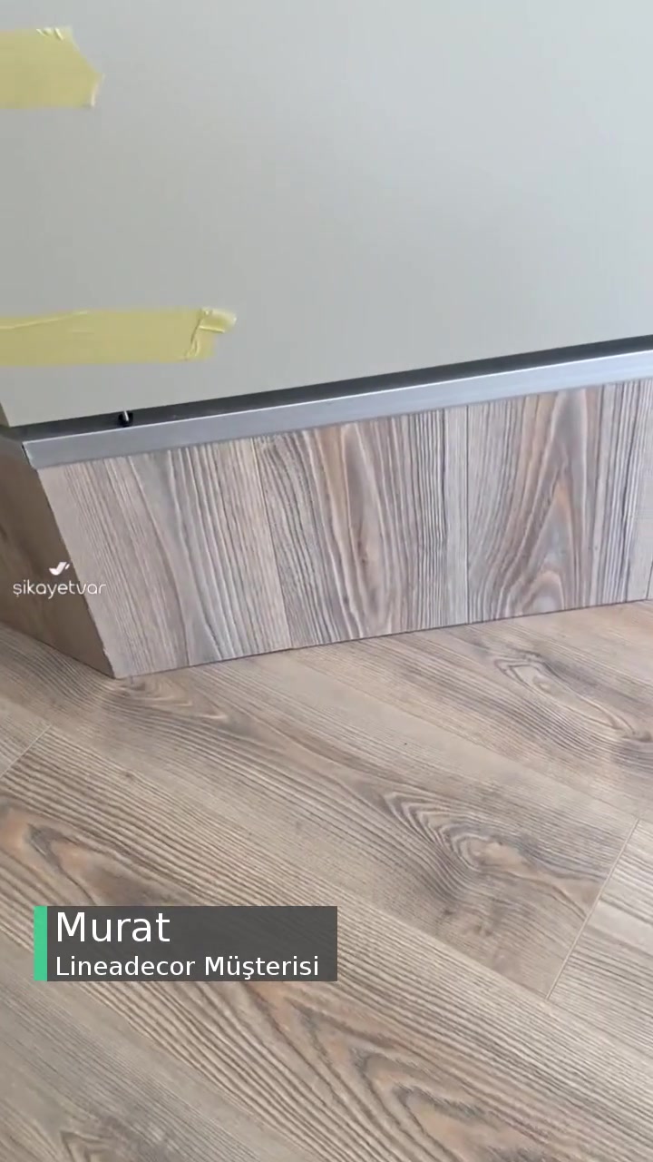 Lineadecor Hatalı Ölçü. videonun kapak resmi