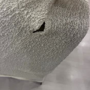 Defne Home Collection İade Talebimi Kabul Etmiyor