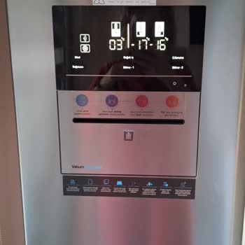 Vestel Buzdolabı Soğutma Sorunu Ve Servis Gecikmesi