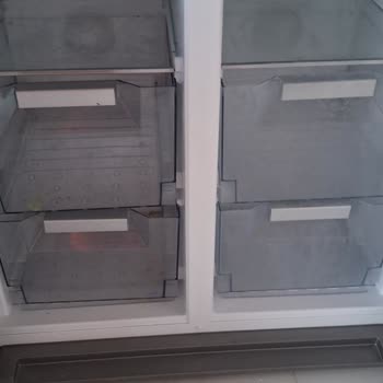 Vestel Buzdolabı Soğutma Sorunu Ve Servis Gecikmesi