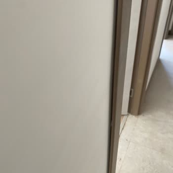 TOKİ Dairesinde Su Aldı Ve İşçilik Hatalarıyla Taşınamıyor