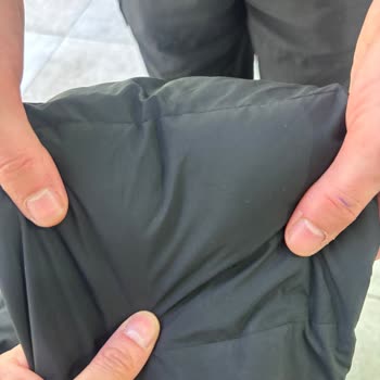 8.075 TL'lik Puma Montunun Tek Kışta Deforme Olması Ve Fotoğrafla Reddedilen İade Talebi