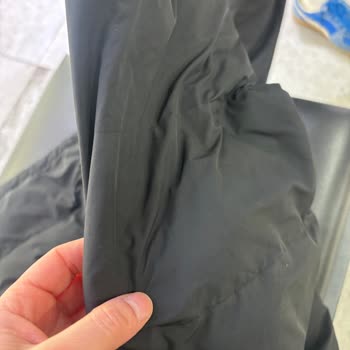 8.075 TL'lik Puma Montunun Tek Kışta Deforme Olması Ve Fotoğrafla Reddedilen İade Talebi