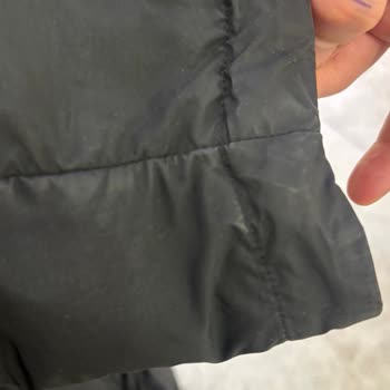 8.075 TL'lik Puma Montunun Tek Kışta Deforme Olması Ve Fotoğrafla Reddedilen İade Talebi