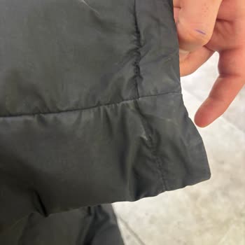 8.075 TL'lik Puma Montunun Tek Kışta Deforme Olması Ve Fotoğrafla Reddedilen İade Talebi