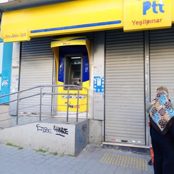 PTT Kargo Çalışma Saatlerini Keyiflerine Göre Ayarlıyorlar