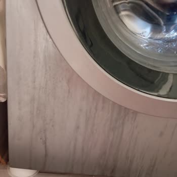 Beko Buzdolabı Kapak Contası Sorunu Ve Çamaşır Makinesindeki Lekeler Ve Koku Sorunu