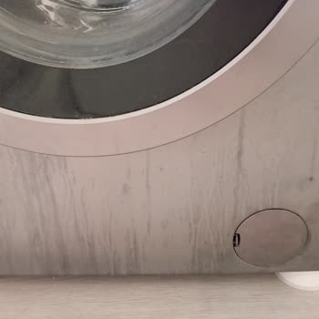 Beko Buzdolabı Kapak Contası Sorunu Ve Çamaşır Makinesindeki Lekeler Ve Koku Sorunu