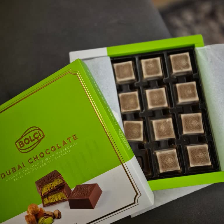 Bayat Bolçi Çikolatası İçin Ücret İadesi Ve Taze Ürün İstiyorum