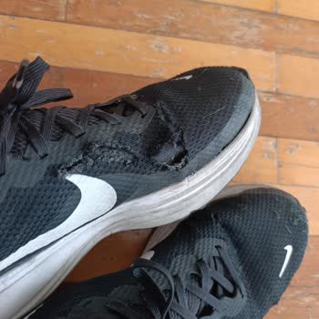 Ayıplı Spor Ayakkabı Ve Haksız Ret Kararı