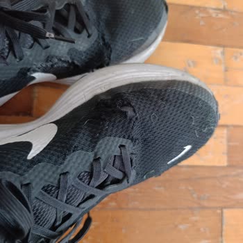 Ayıplı Spor Ayakkabı Ve Haksız Ret Kararı