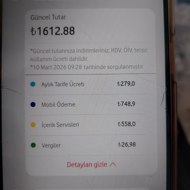 Onaysız Oyun Abonelikleri Nedeniyle Yüksek Ücret Kesintileri Ve İade Talebi