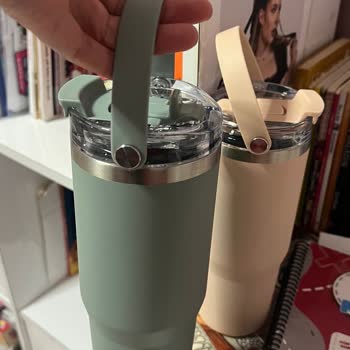 Migros'tan Aldığım Touch Me Termosların Kapağının Kırılması ve İade Talebime Cevap Gelmemesi