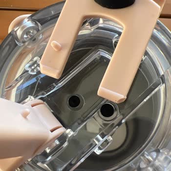 Migros'tan Aldığım Touch Me Termosların Kapağının Kırılması ve İade Talebime Cevap Gelmemesi