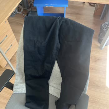 Yanlış Renk Ve Beden, Kalitesiz Ürün, Cevapsız Müşteri Hizmeti, Tam İade Talebi