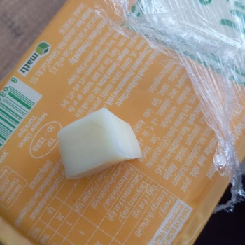 Yörsan Kaşar Peynirinde Bulunan Kadın Saçı: Hijyen Ve Güven Sorunu