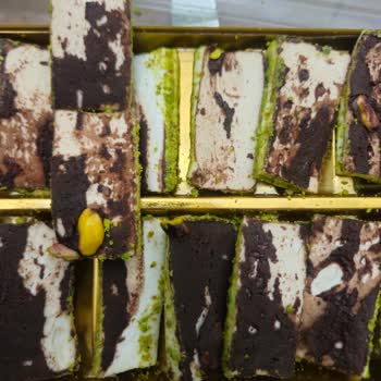 Antep Rüyası Ürününde Antep Fıstığı Eksik