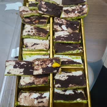 Antep Rüyası Ürününde Antep Fıstığı Eksik