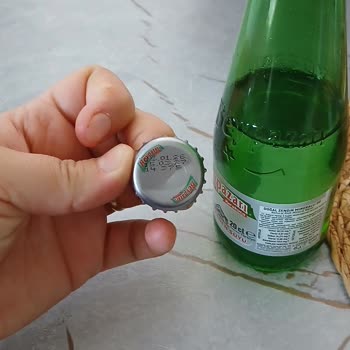 Beypazarı Maden Suyunda Kimyasal Koku Ve Tat Bozukluğu