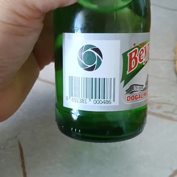 Beypazarı Maden Suyunda Kimyasal Koku Ve Tat Bozukluğu