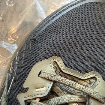 Ayakkabı File Bölümü Dört Ayda Yırtıldı; Üretim Hatası Red Cevabı