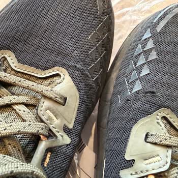 Ayakkabı File Bölümü Dört Ayda Yırtıldı; Üretim Hatası Red Cevabı