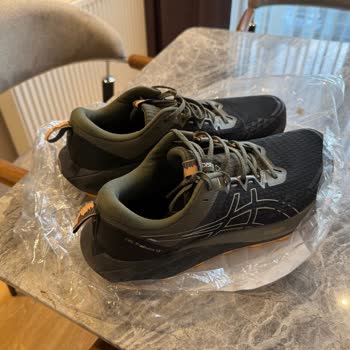 Ayakkabı File Bölümü Dört Ayda Yırtıldı; Üretim Hatası Red Cevabı