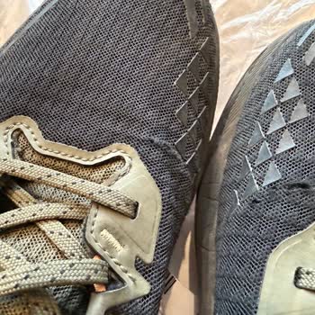 Ayakkabı File Bölümü Dört Ayda Yırtıldı; Üretim Hatası Red Cevabı