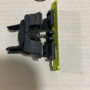 Oneblade Yedek Başlıkların Kırılganlığı Ve Philips'in Destek Eksikliği