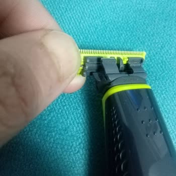 Oneblade Yedek Başlıkların Kırılganlığı Ve Philips'in Destek Eksikliği